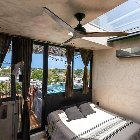 Esmeralda Boutique Hotel & Residences Tulum Kültér fotó