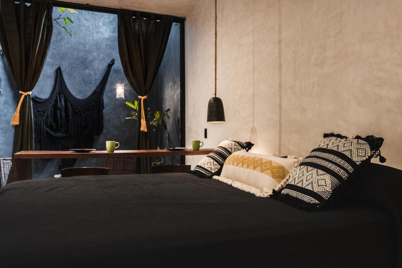Esmeralda Boutique Hotel & Residences Tulum Kültér fotó