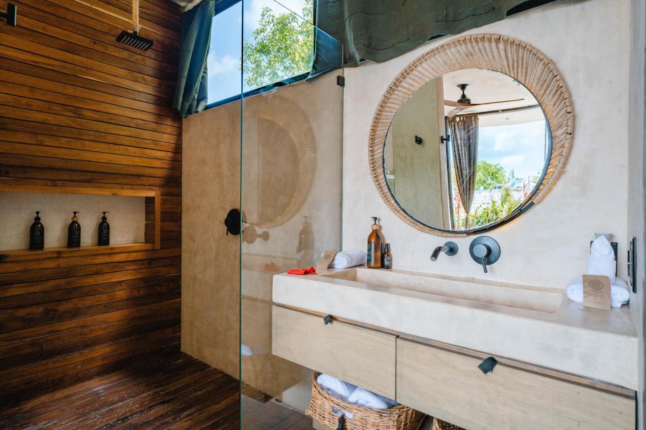 Esmeralda Boutique Hotel & Residences Tulum Kültér fotó