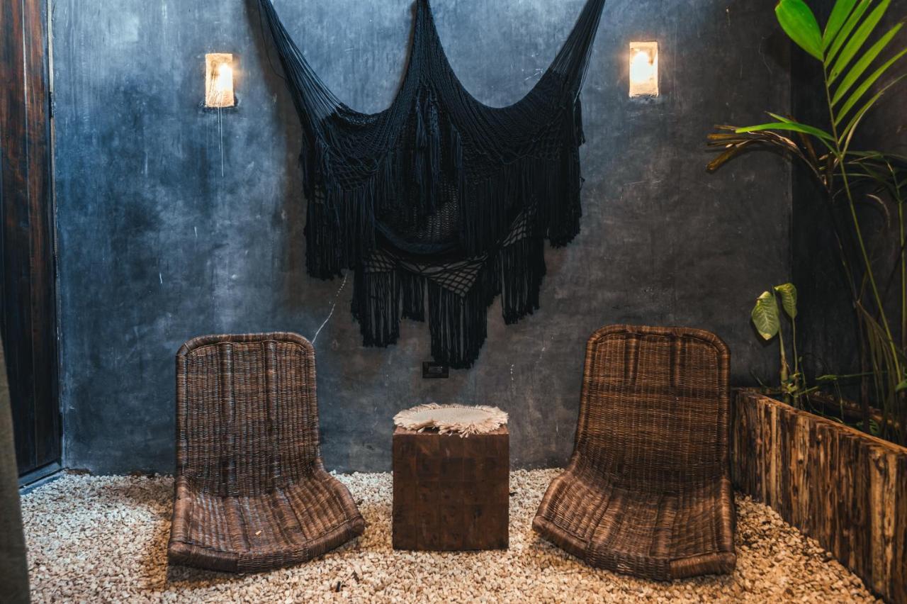 Esmeralda Boutique Hotel & Residences Tulum Kültér fotó