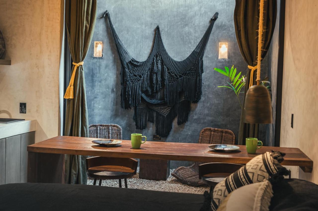 Esmeralda Boutique Hotel & Residences Tulum Kültér fotó