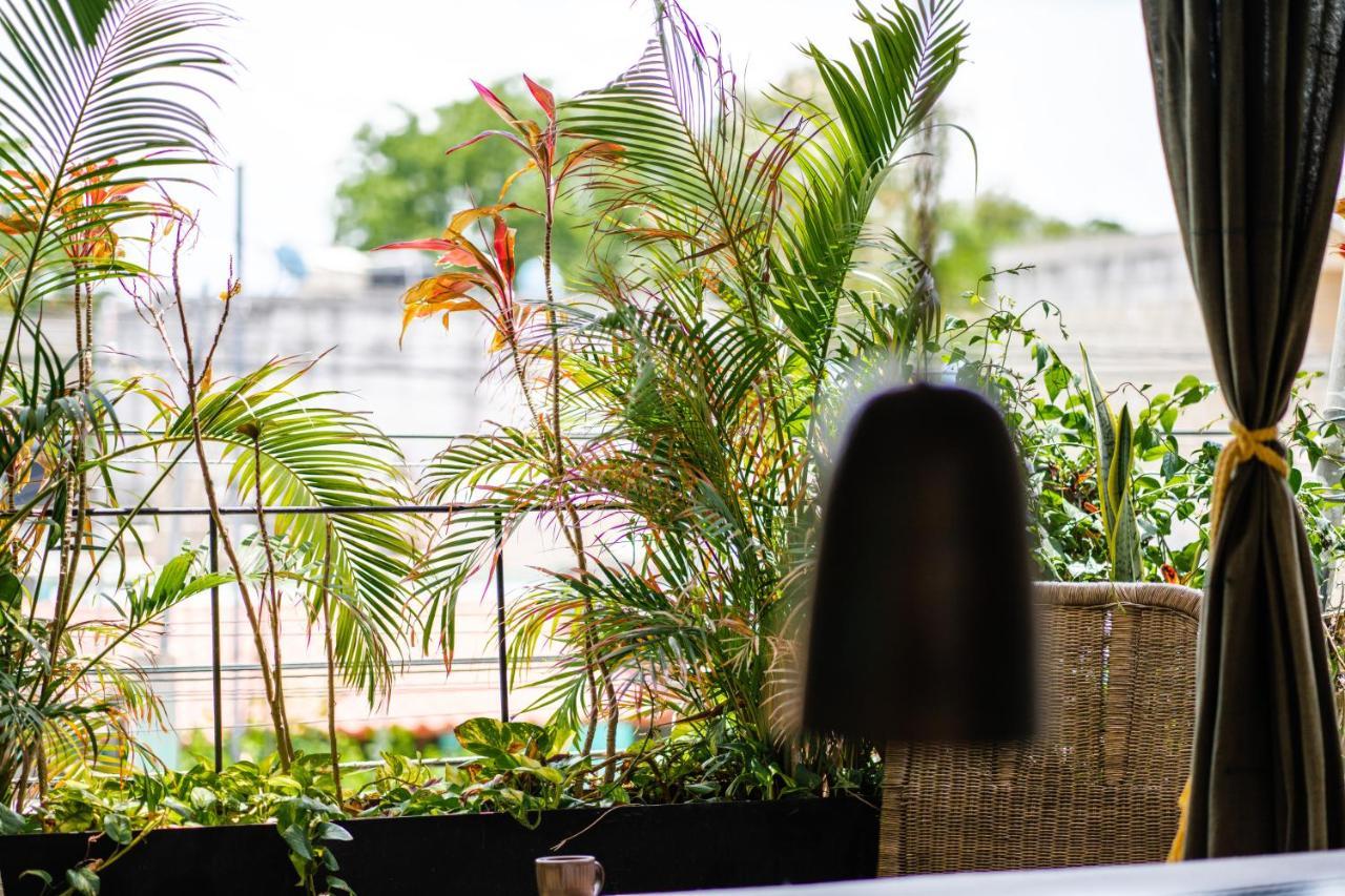Esmeralda Boutique Hotel & Residences Tulum Kültér fotó