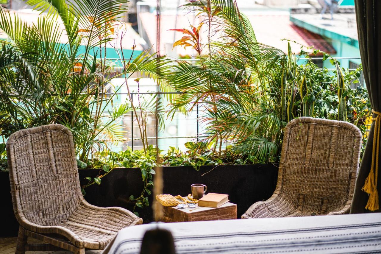 Esmeralda Boutique Hotel & Residences Tulum Kültér fotó