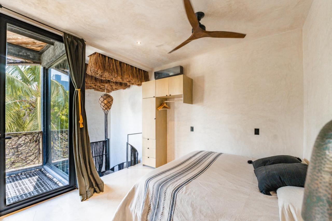 Esmeralda Boutique Hotel & Residences Tulum Kültér fotó