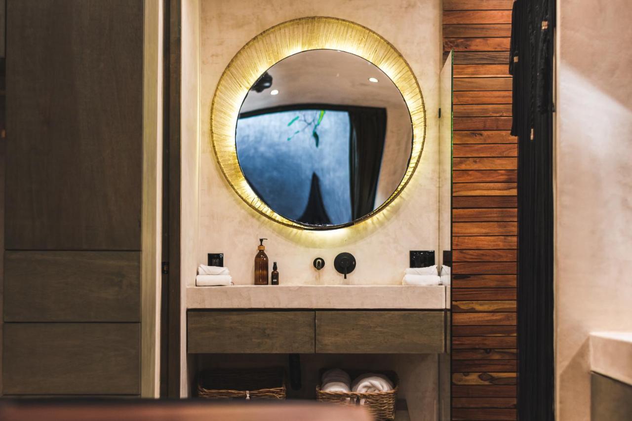 Esmeralda Boutique Hotel & Residences Tulum Kültér fotó