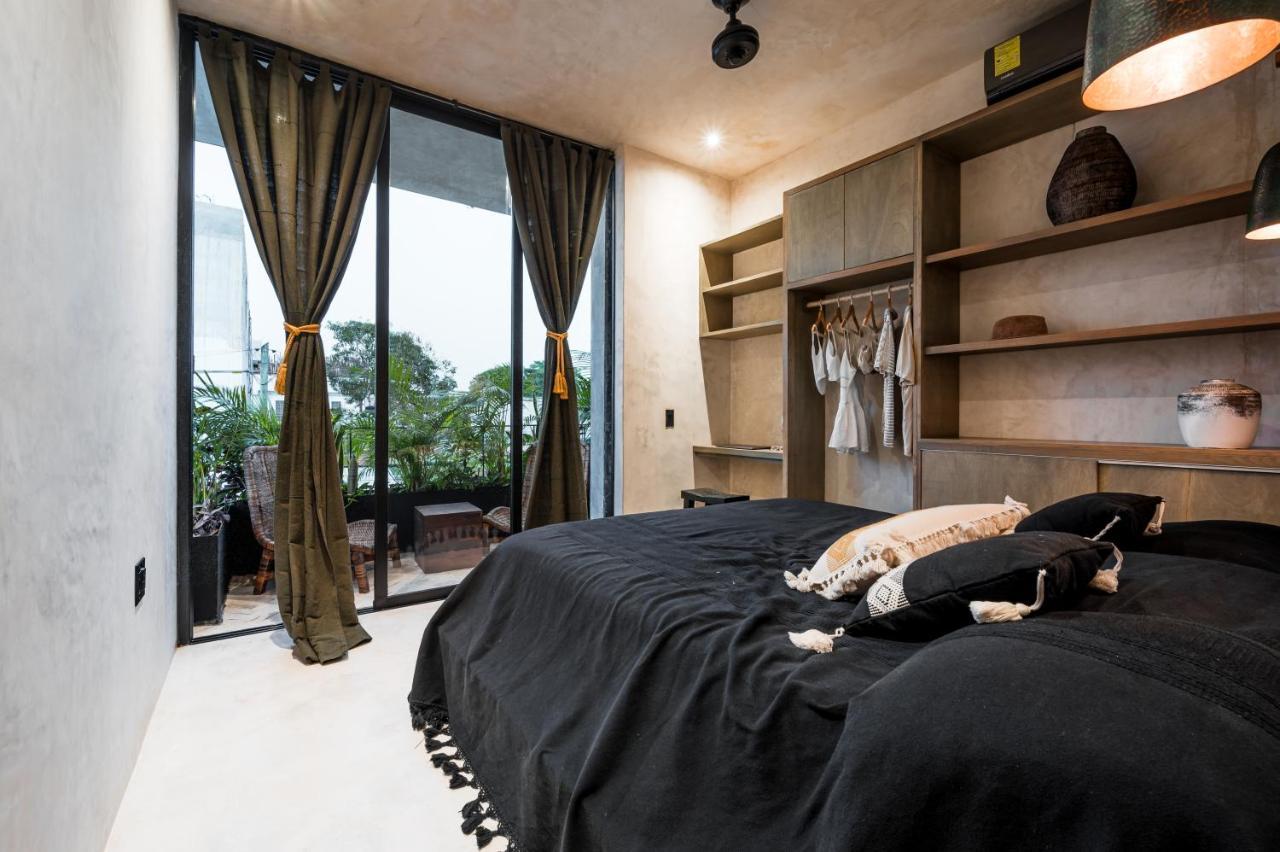 Esmeralda Boutique Hotel & Residences Tulum Kültér fotó