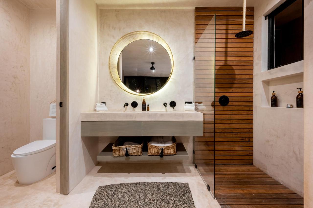 Esmeralda Boutique Hotel & Residences Tulum Kültér fotó
