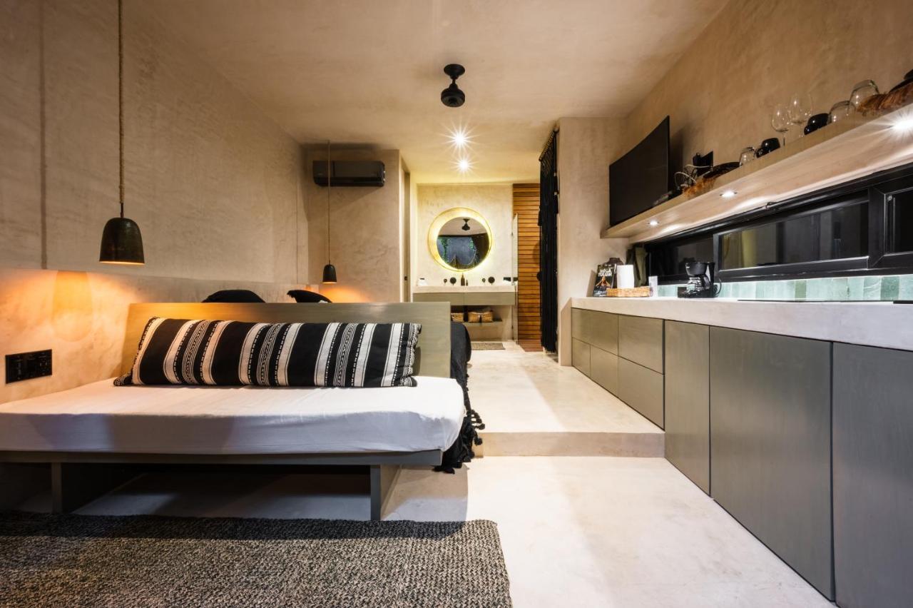 Esmeralda Boutique Hotel & Residences Tulum Kültér fotó