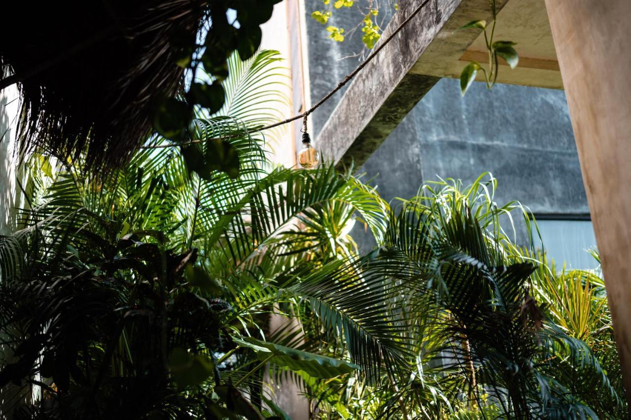 Esmeralda Boutique Hotel & Residences Tulum Kültér fotó