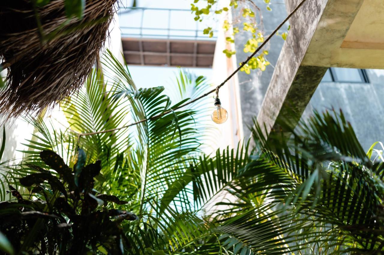 Esmeralda Boutique Hotel & Residences Tulum Kültér fotó