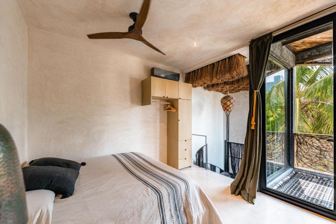 Esmeralda Boutique Hotel & Residences Tulum Kültér fotó